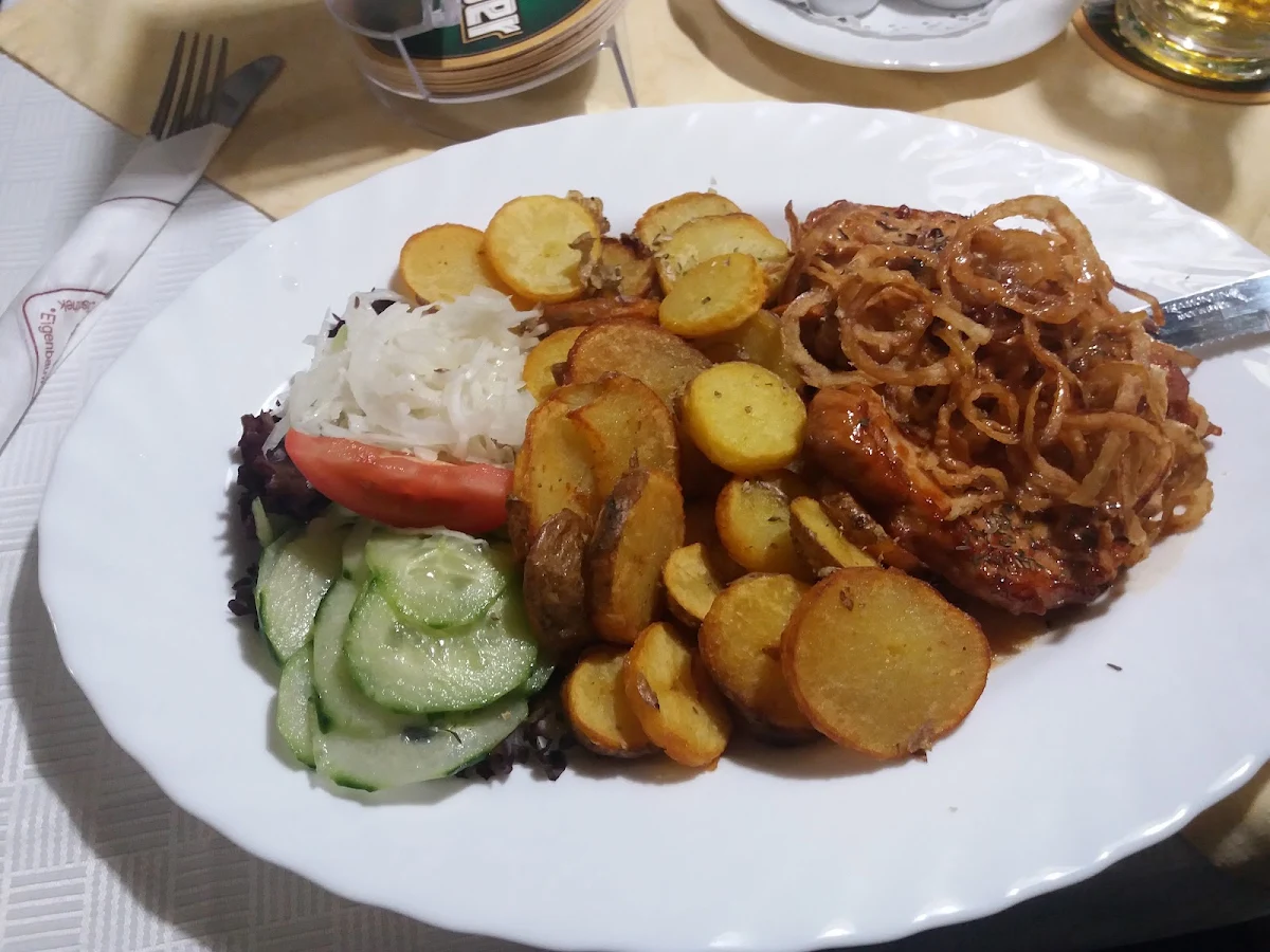 Essen und Trinken photo 6
