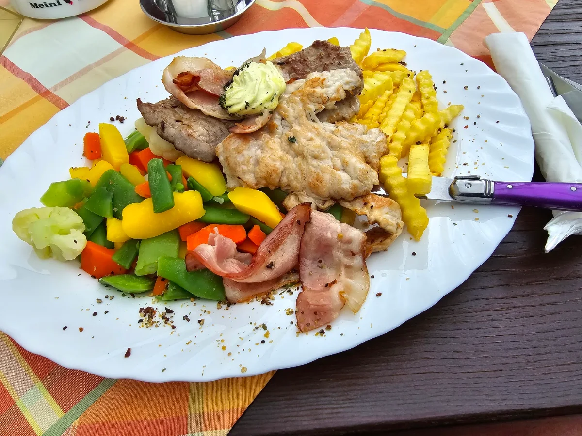 Essen und Trinken photo 9