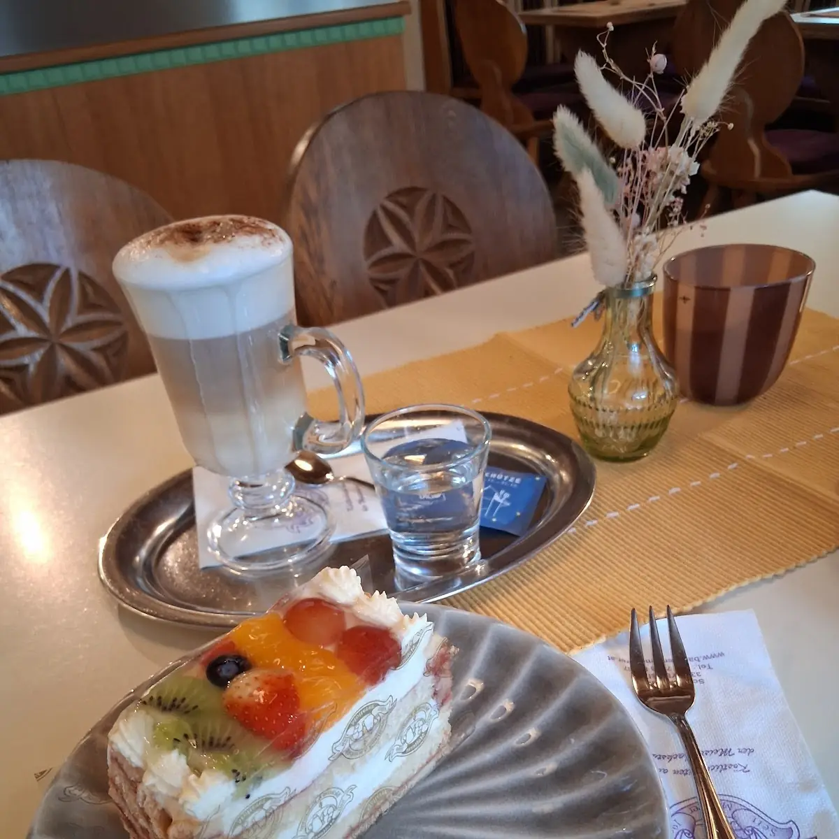 Essen und Trinken photo 4