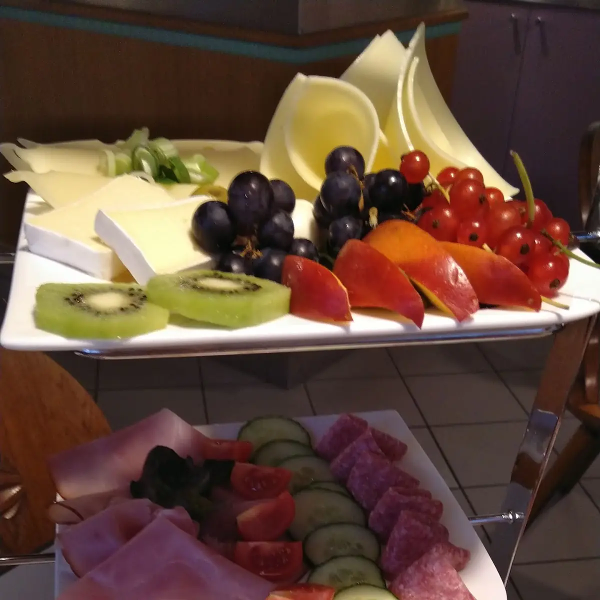 Essen und Trinken photo 8
