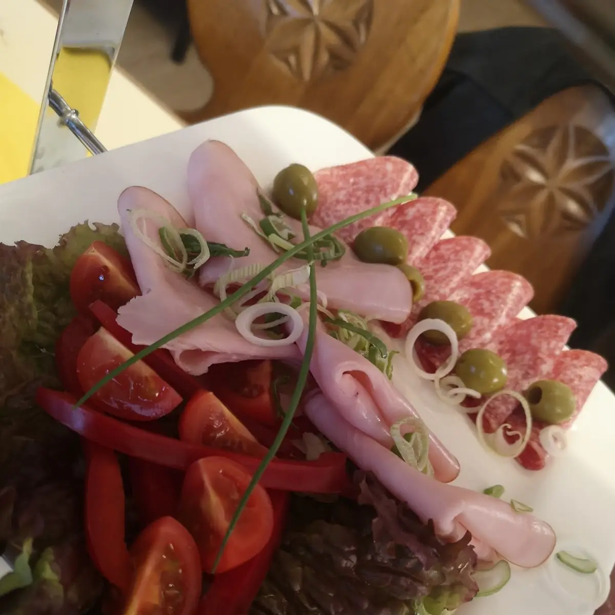 Essen und Trinken photo 9