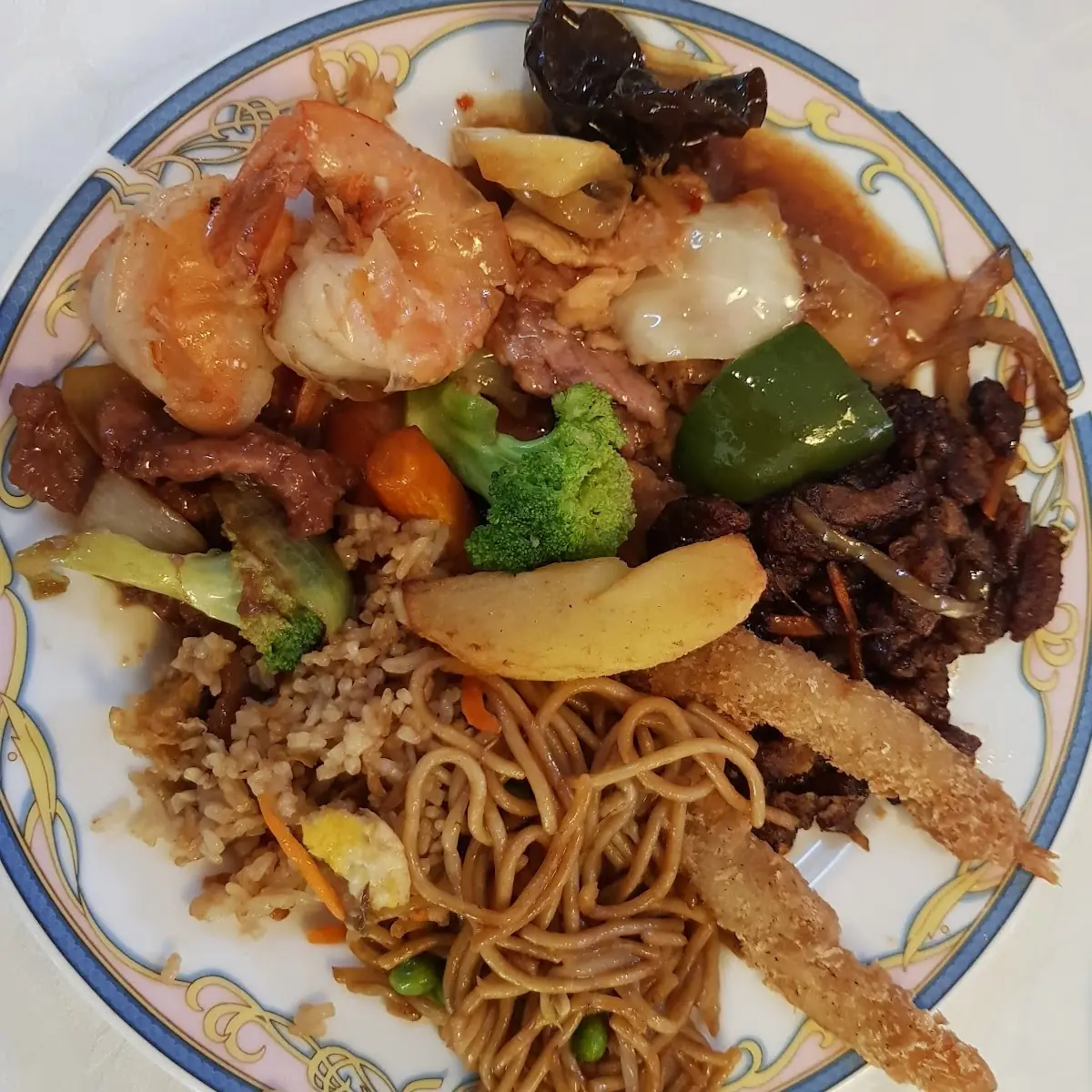 Essen und Trinken photo 10