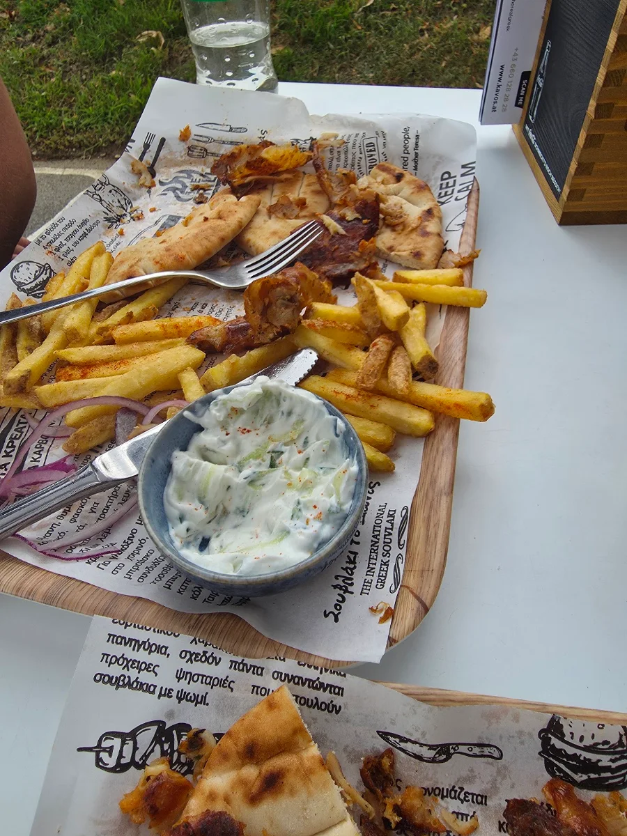 Essen und Trinken photo 2