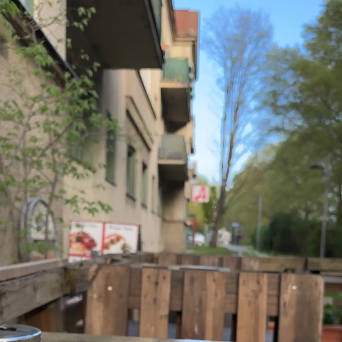 Essen und Trinken photo 1