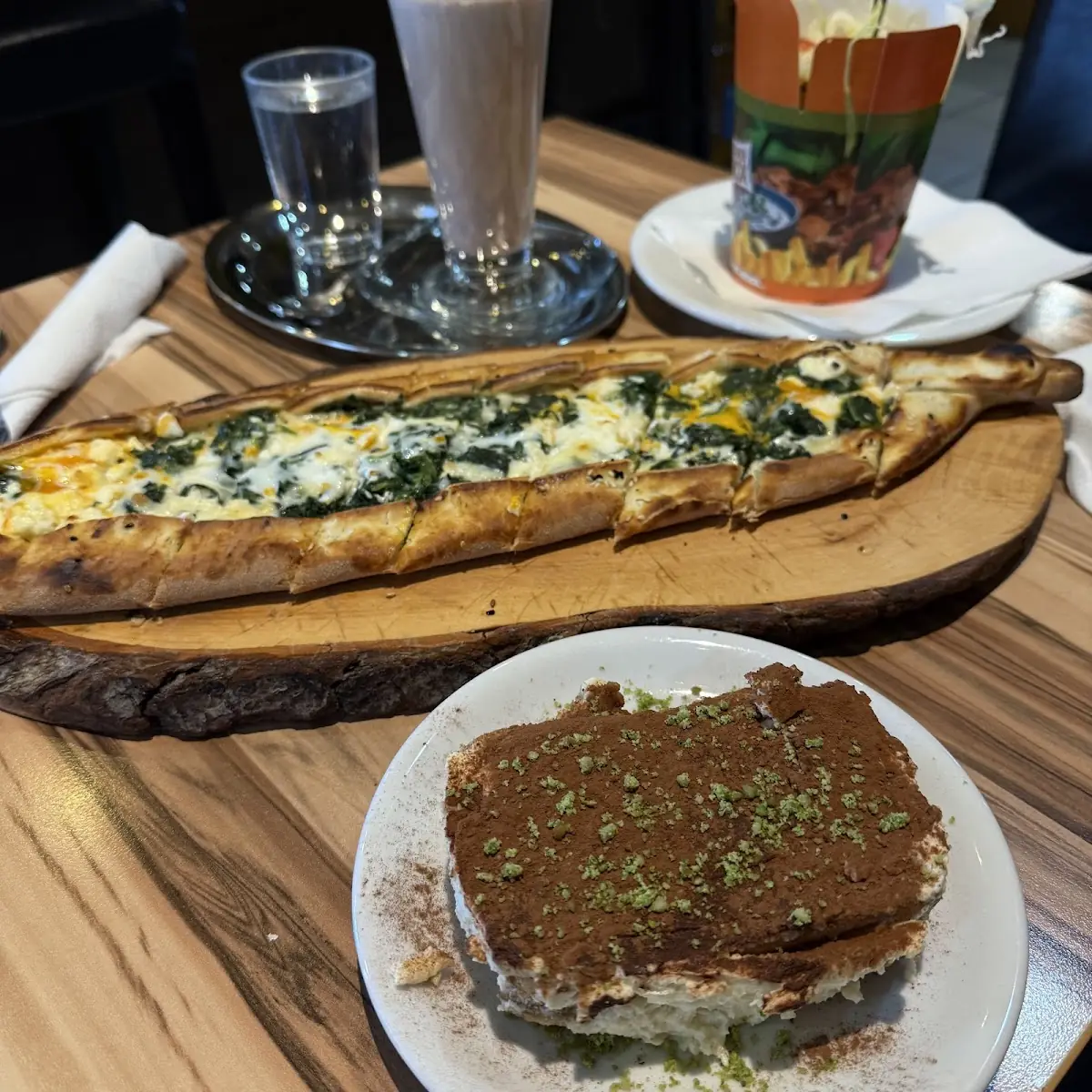 Essen und Trinken photo 3