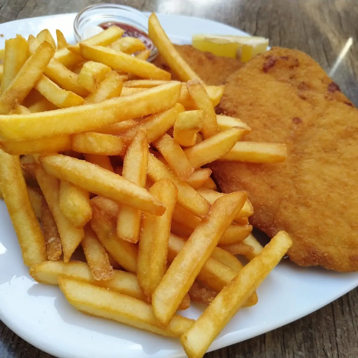 Essen und Trinken photo 8