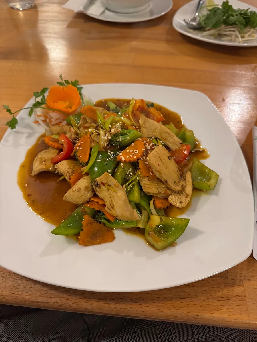 Essen und Trinken photo 10