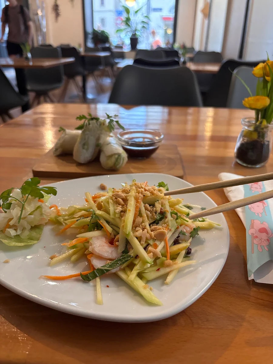 Essen und Trinken photo 5