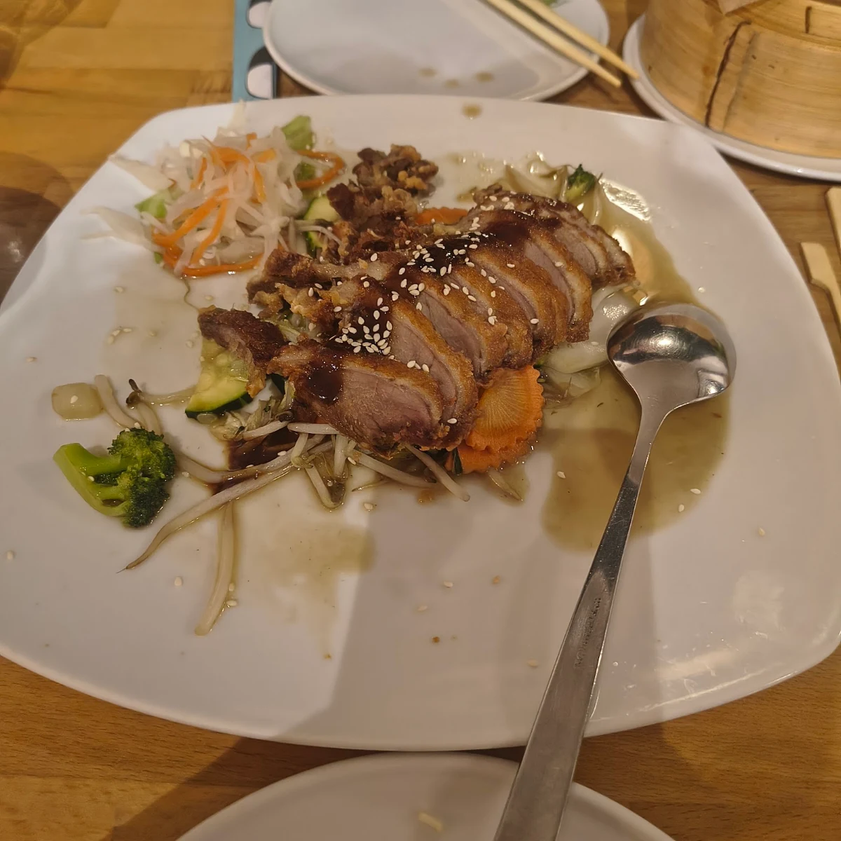 Essen und Trinken photo 7