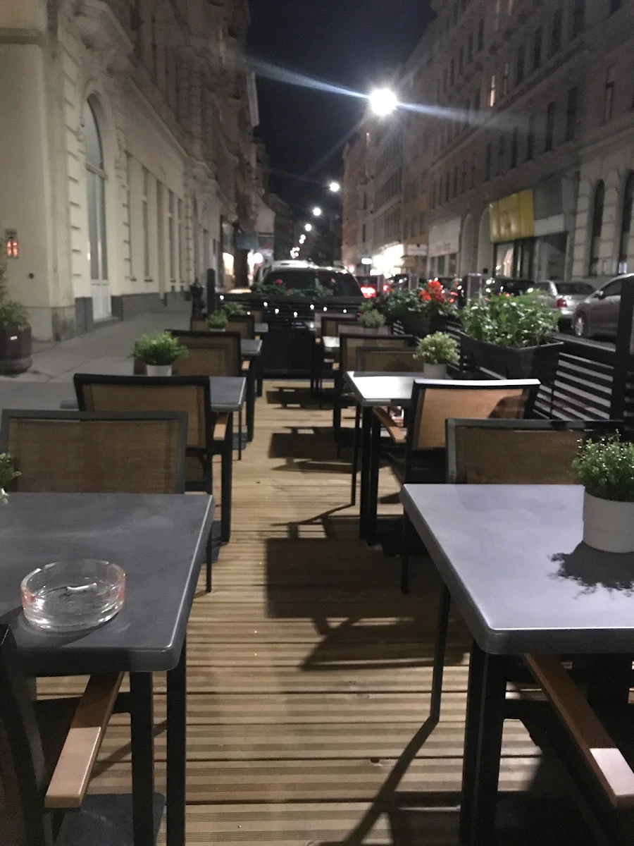 Atmosphäre photo 2