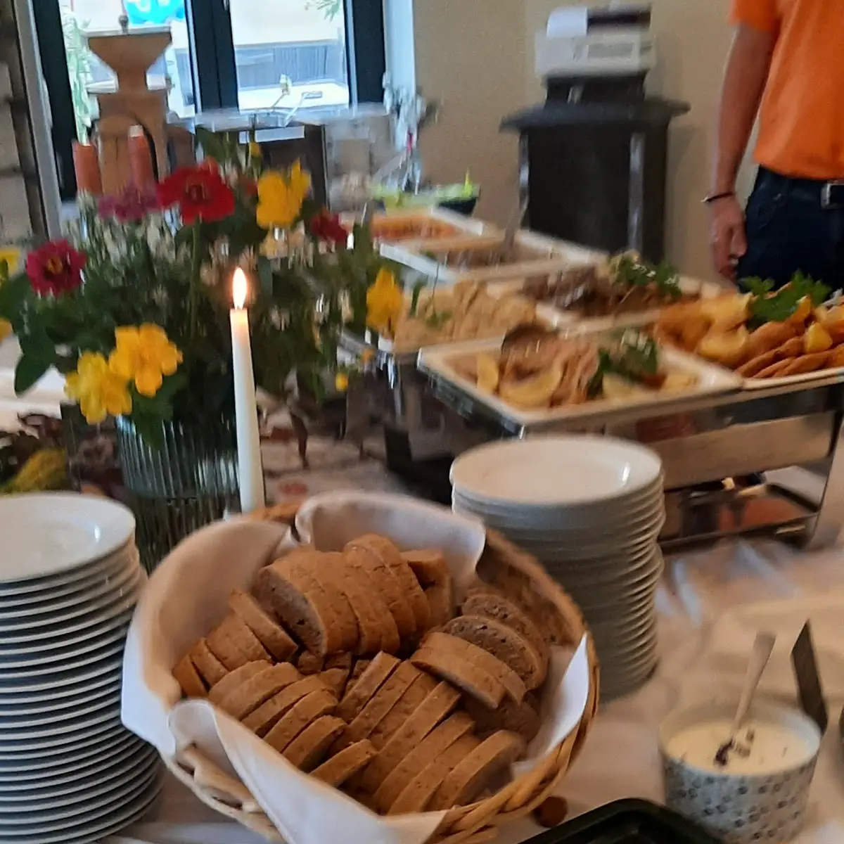 Essen und Trinken photo 10