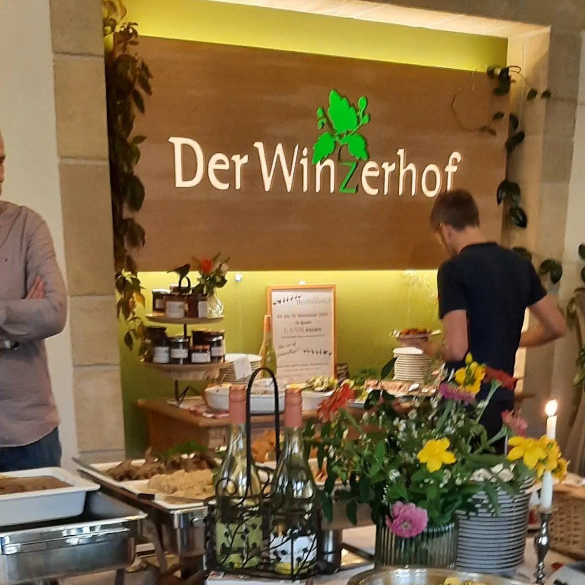 Essen und Trinken photo 2