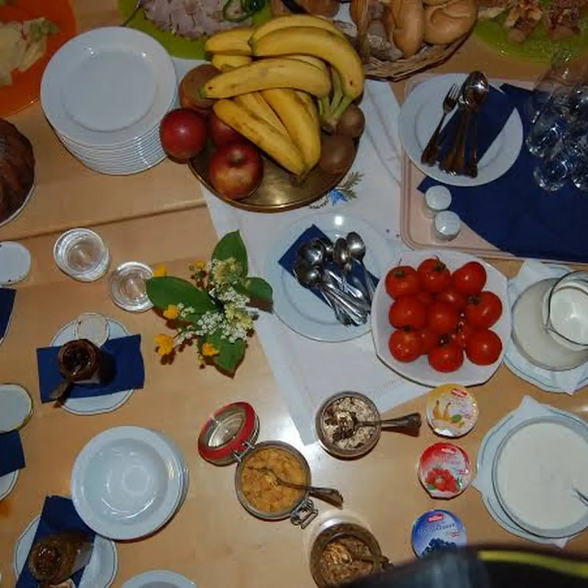 Essen und Trinken photo 7