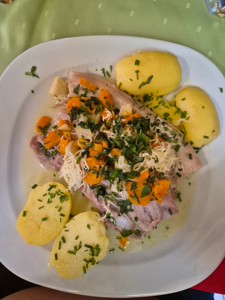 Essen und Trinken photo 1