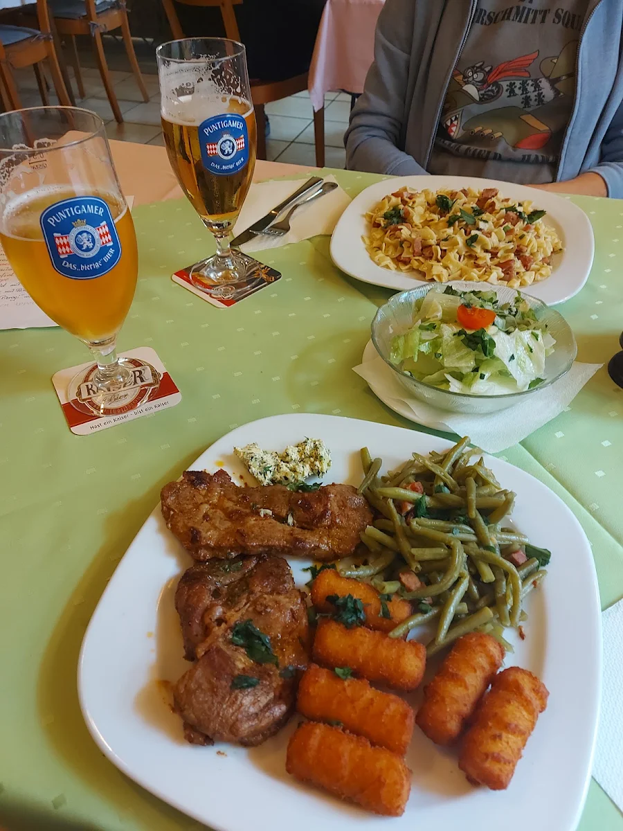Essen und Trinken photo 6