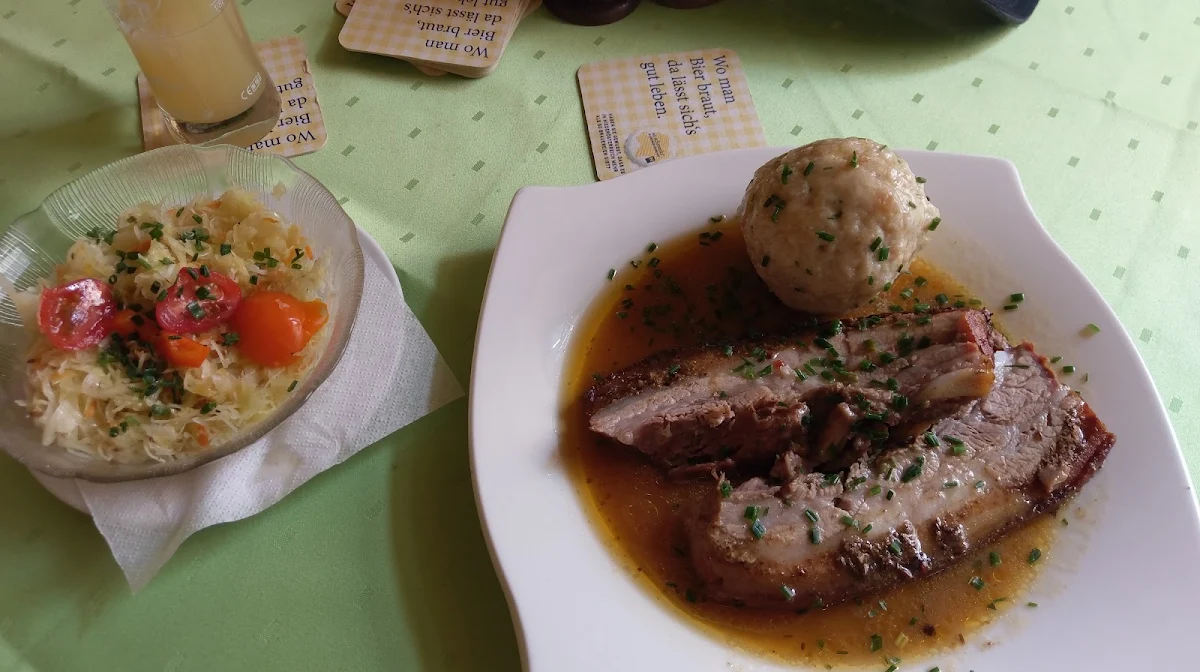 Essen und Trinken photo 7