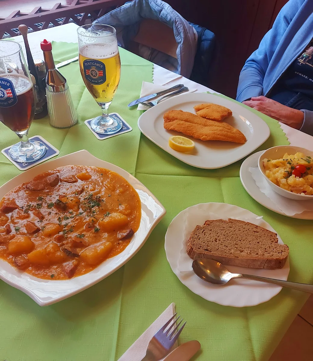 Essen und Trinken photo 8