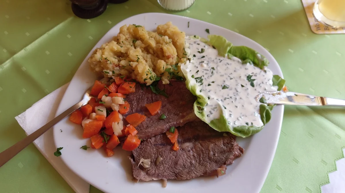Essen und Trinken photo 9
