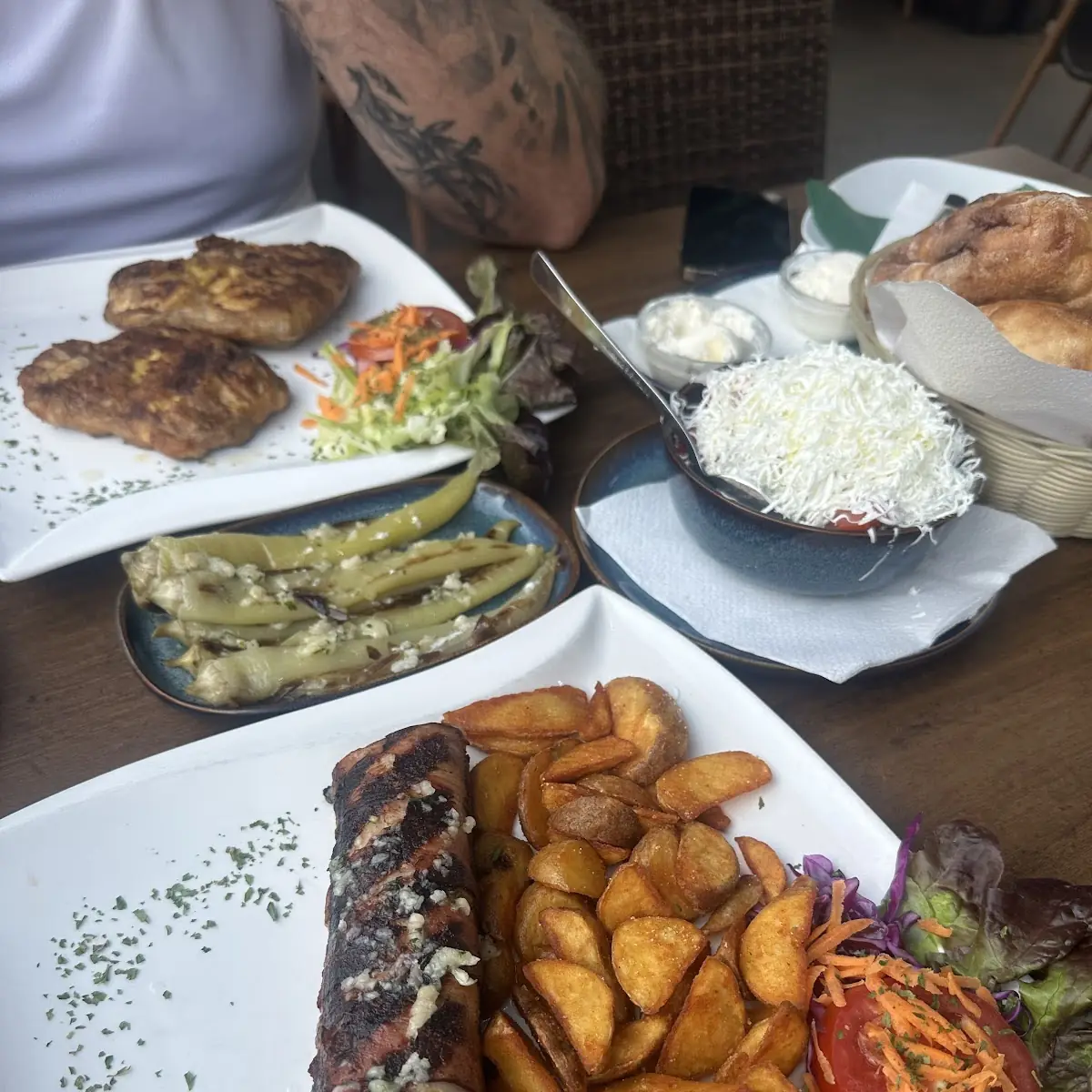 Essen und Trinken photo 10