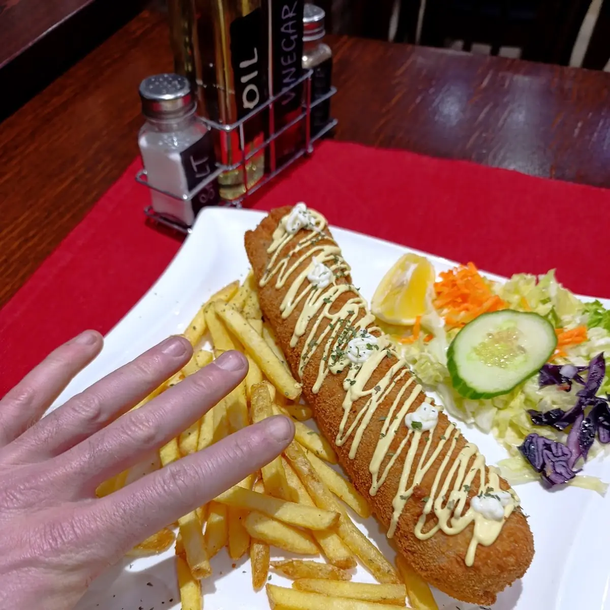 Essen und Trinken photo 7