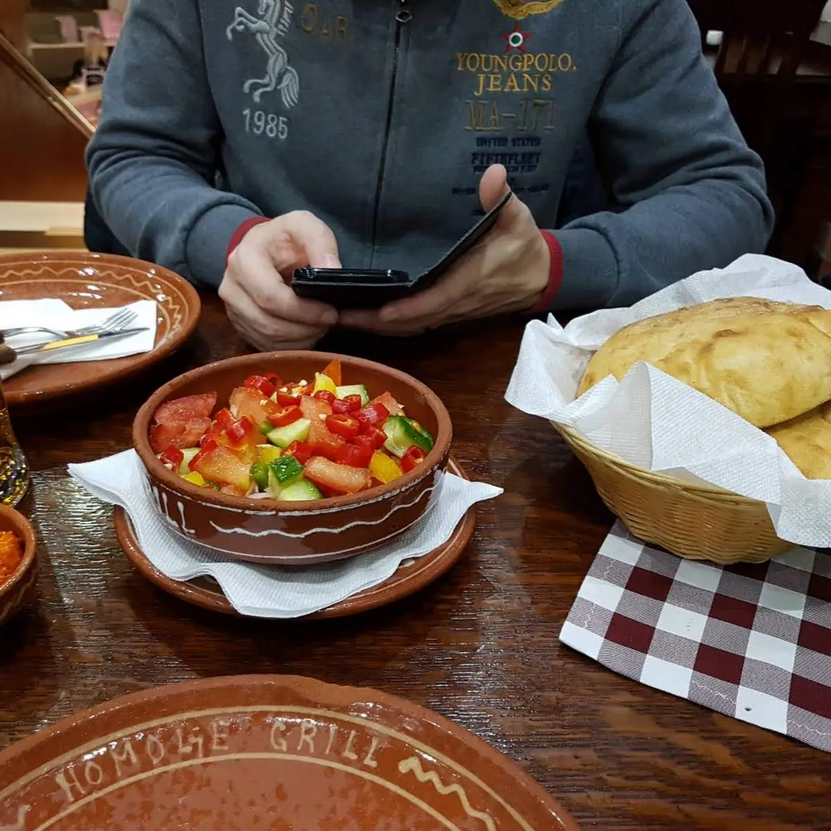 Essen und Trinken photo 9