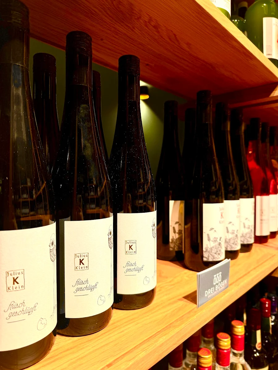 Essen und Trinken photo 1