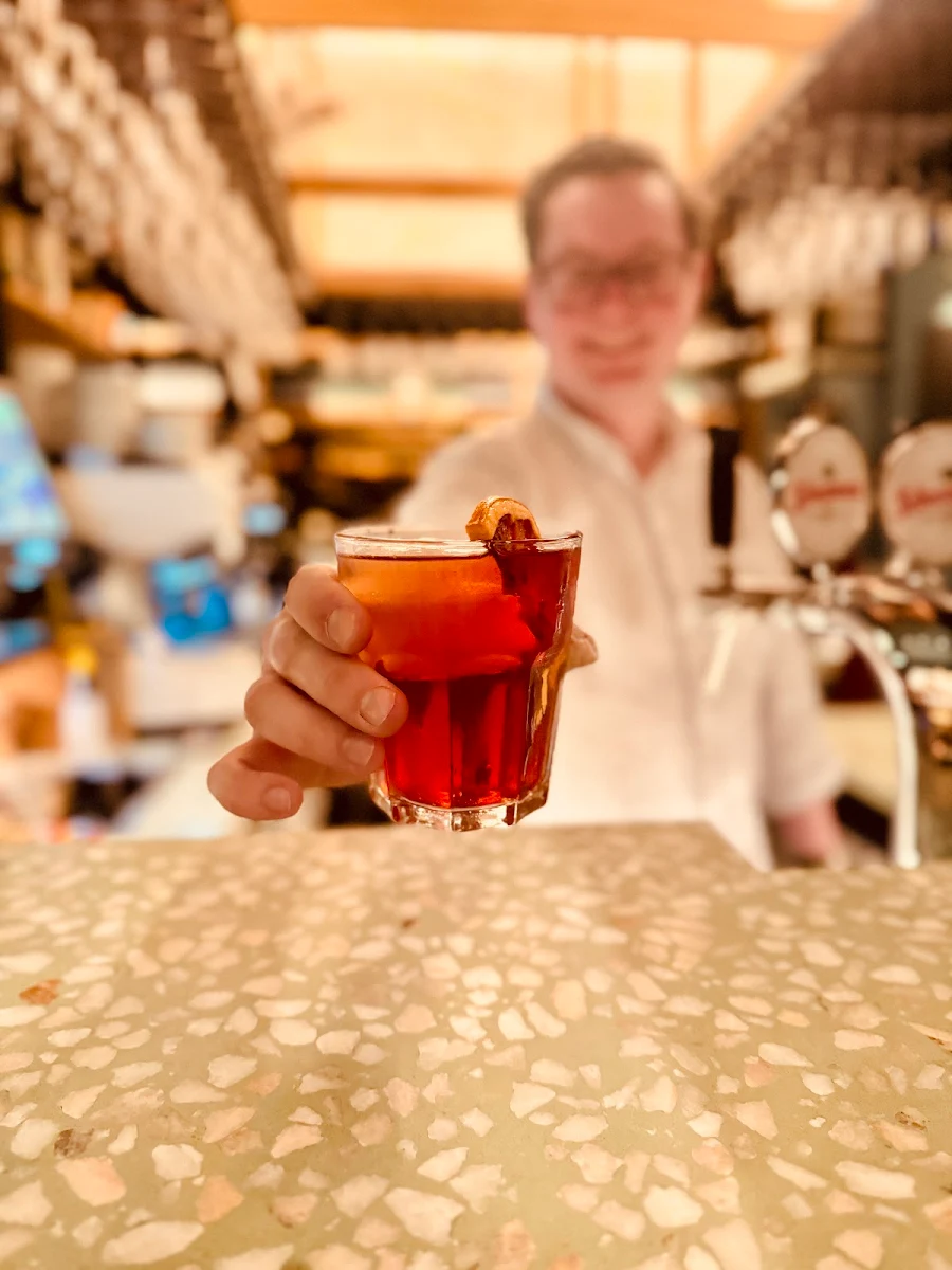Essen und Trinken photo 6