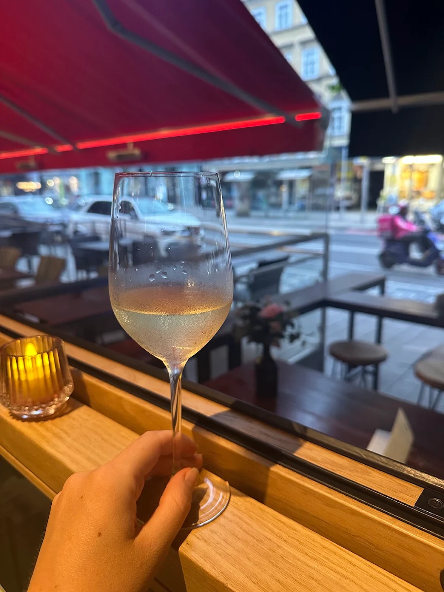 Essen und Trinken photo 9