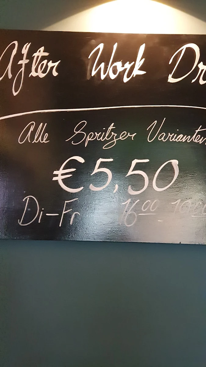 Speisekarte photo 8