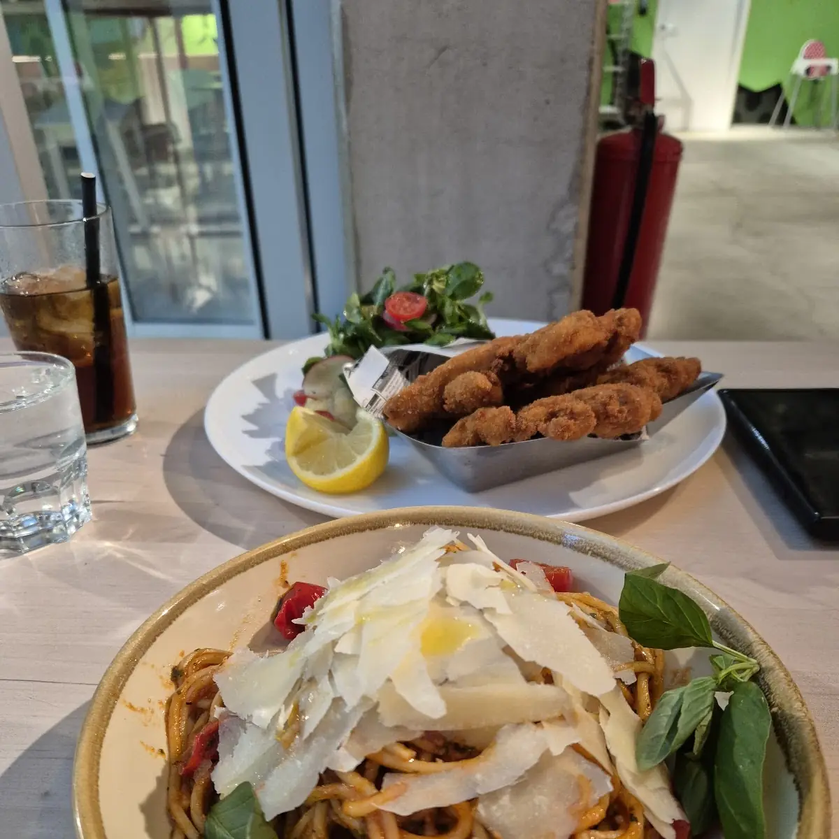 Essen und Trinken photo 10