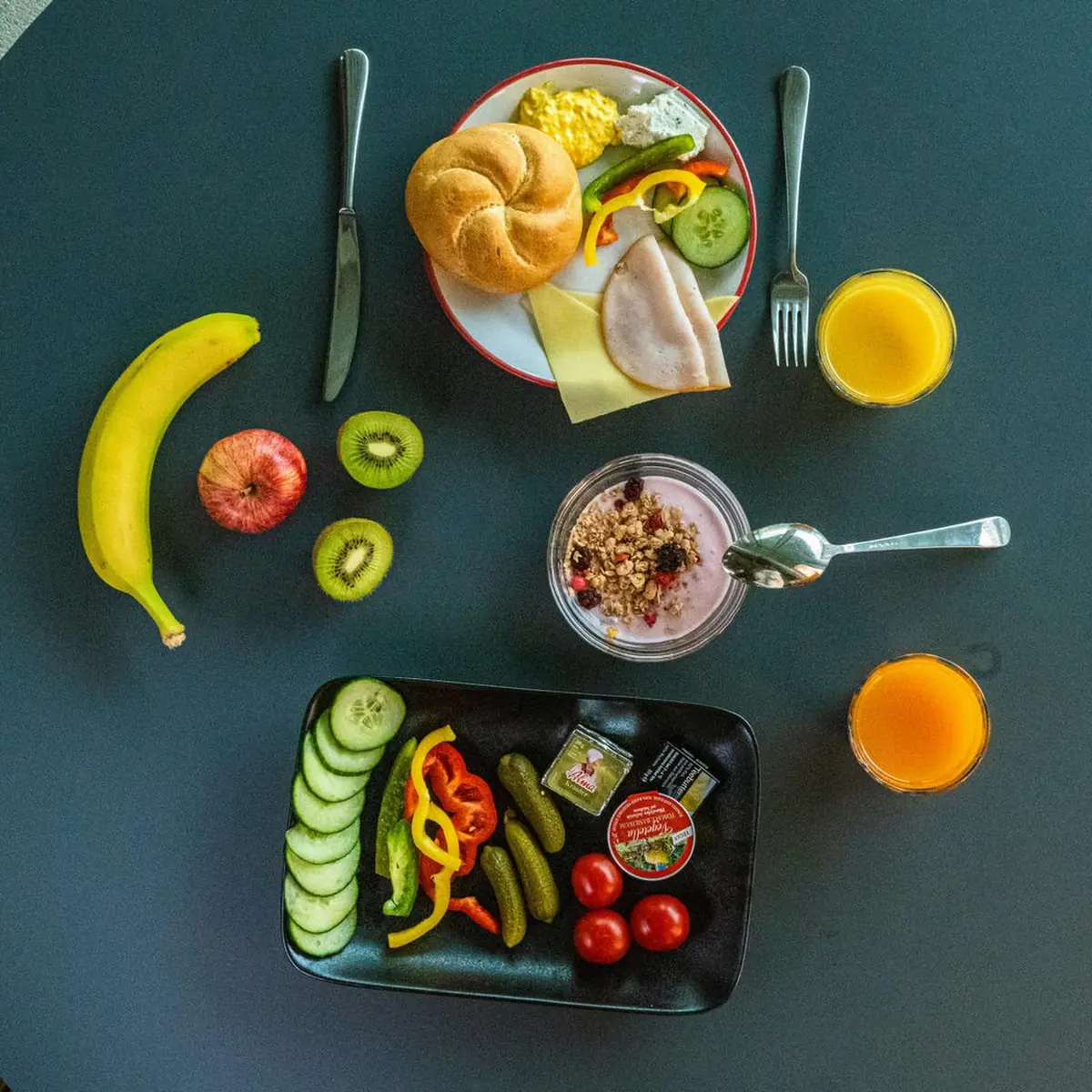 Essen und Trinken photo 4