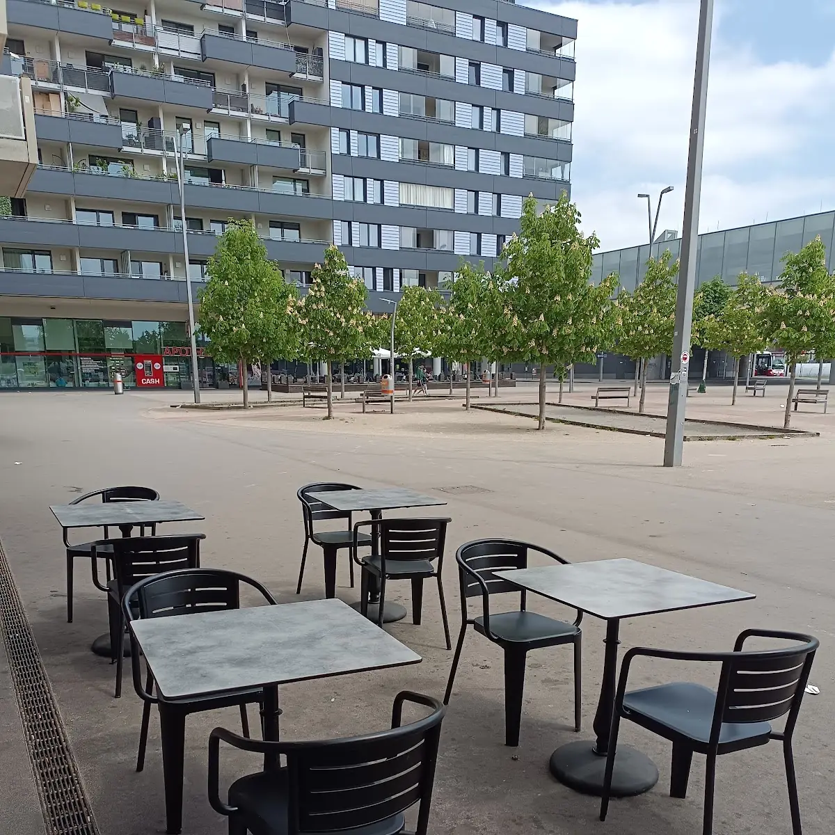 Atmosphäre photo 10