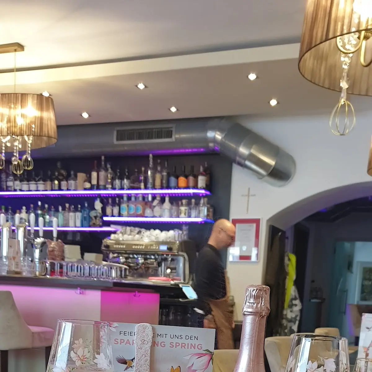 Essen und Trinken photo 1