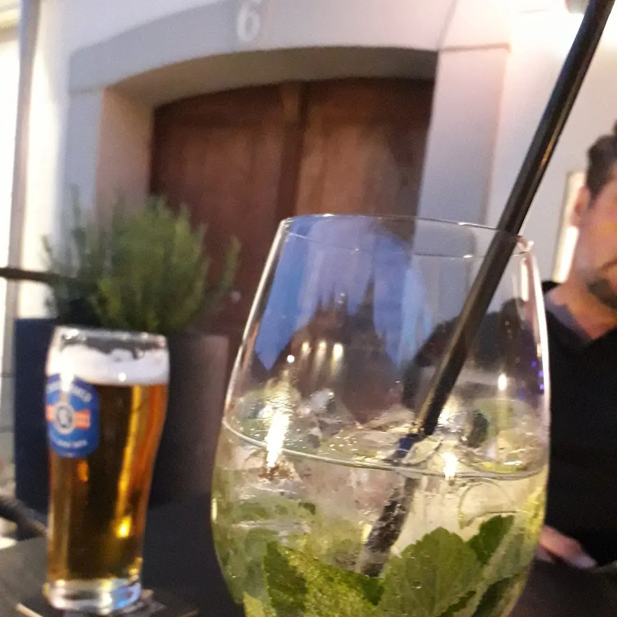 Essen und Trinken photo 3