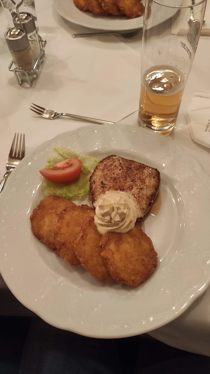 Essen und Trinken photo 5