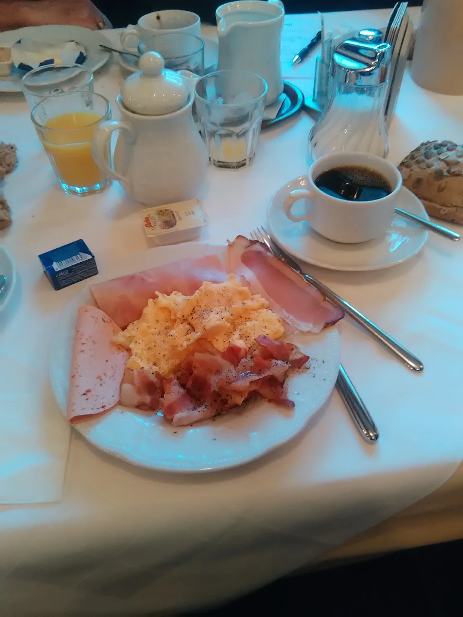 Essen und Trinken photo 7