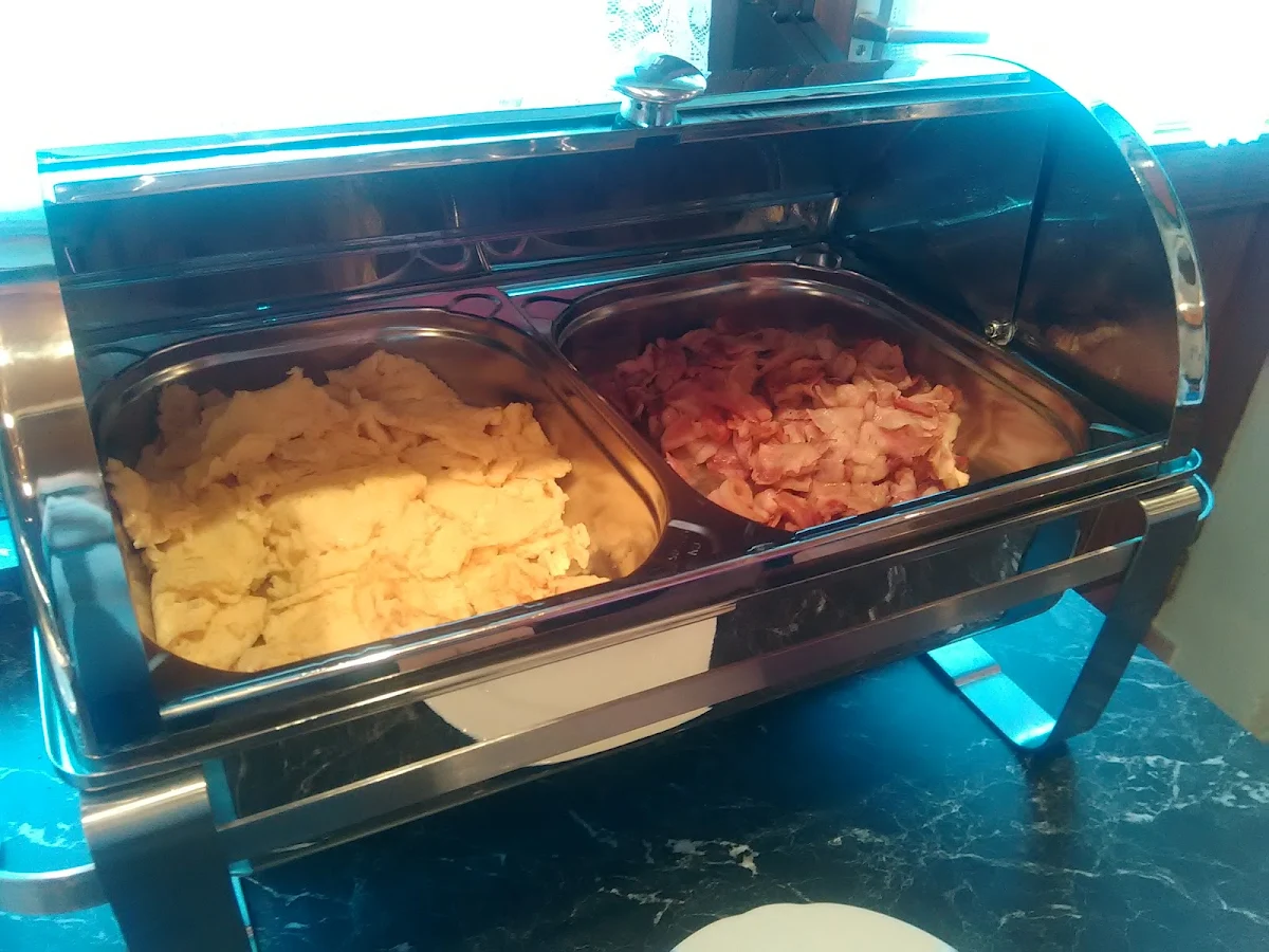 Essen und Trinken photo 8