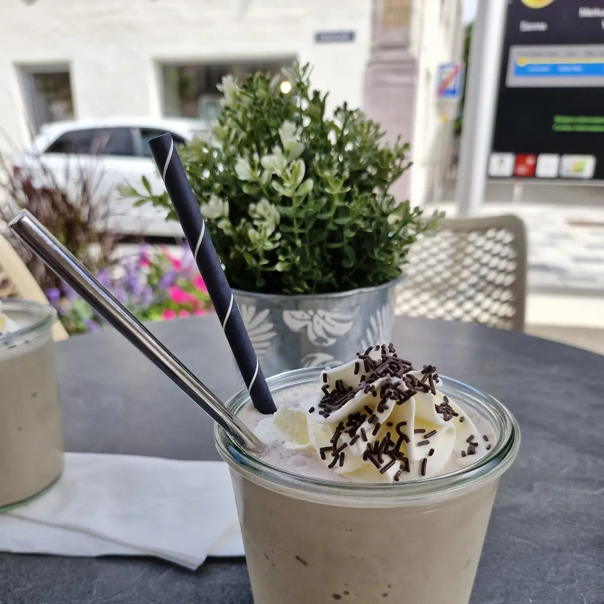 Essen und Trinken photo 6