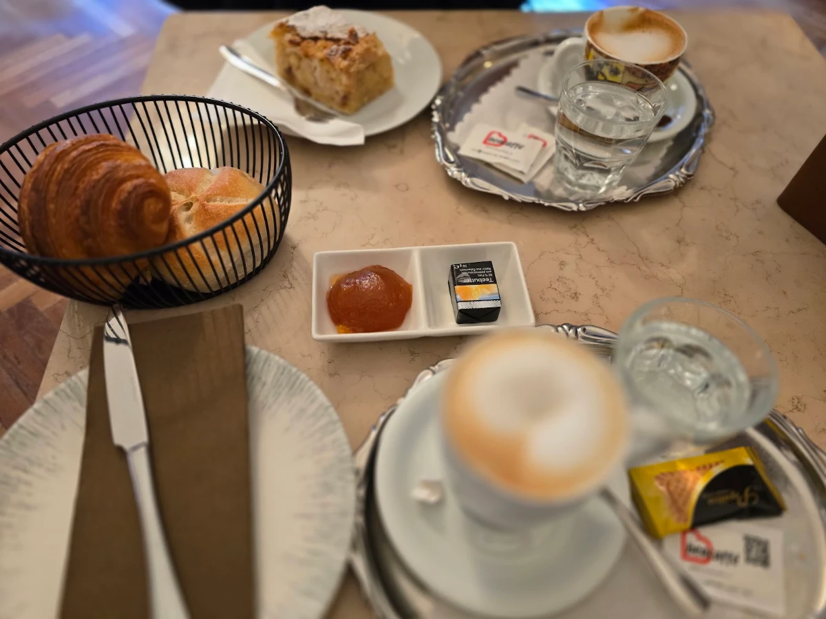 Essen und Trinken photo 1