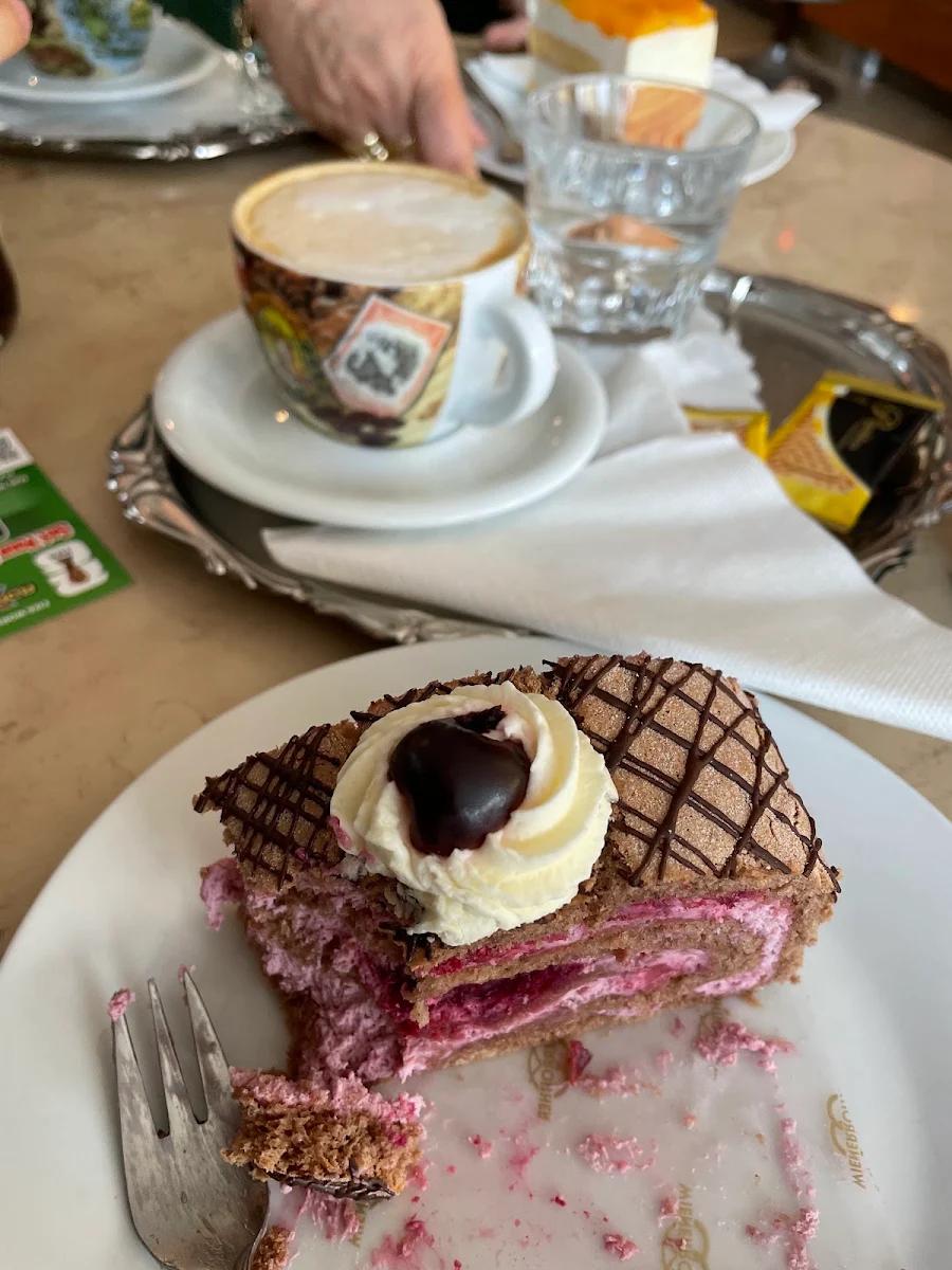Essen und Trinken photo 10
