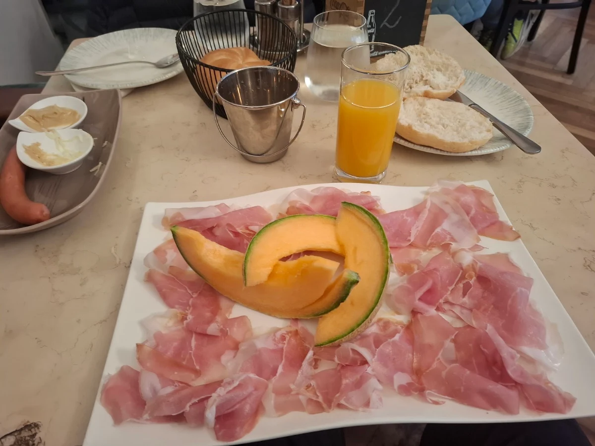 Essen und Trinken photo 3