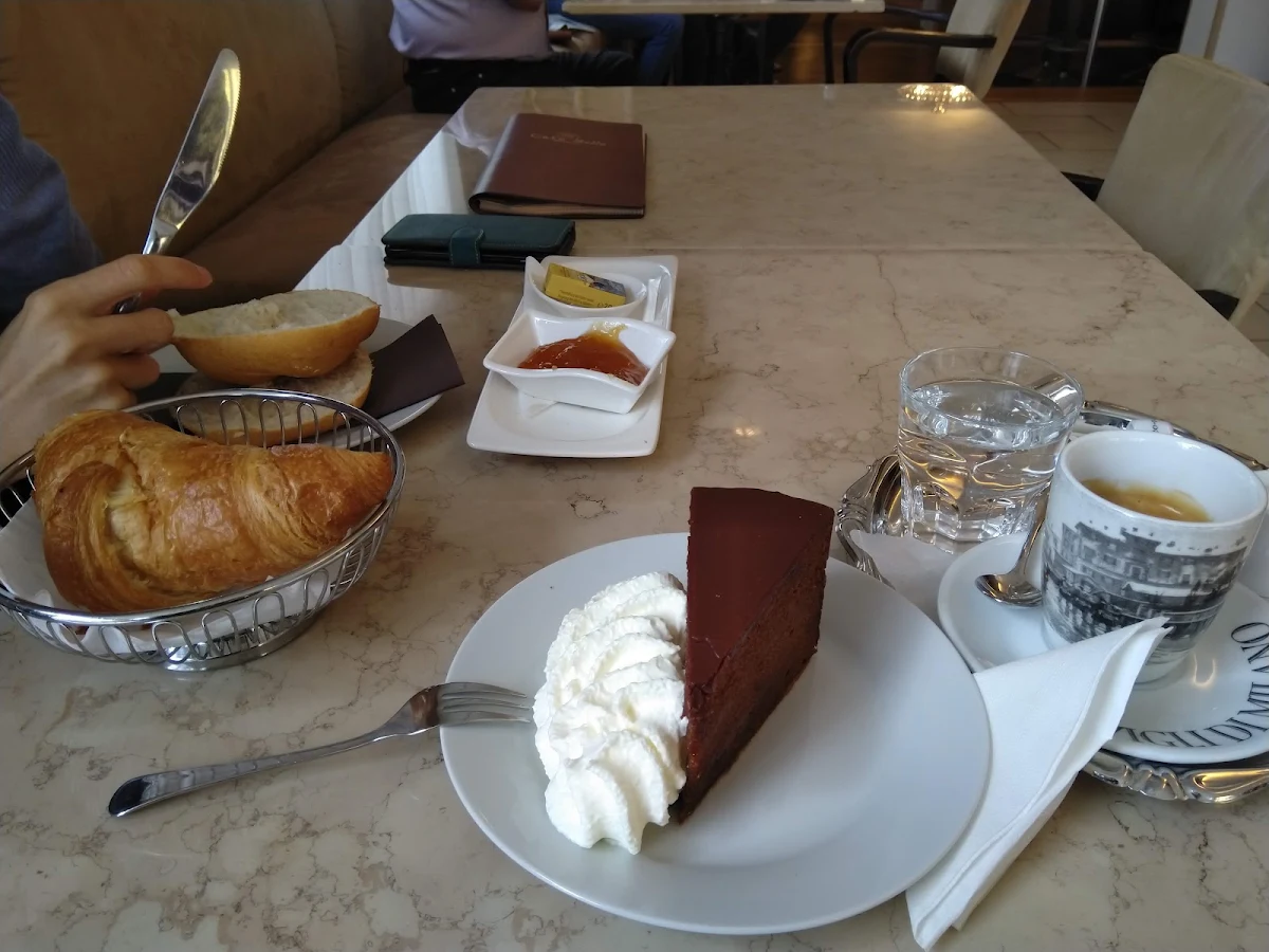 Essen und Trinken photo 6