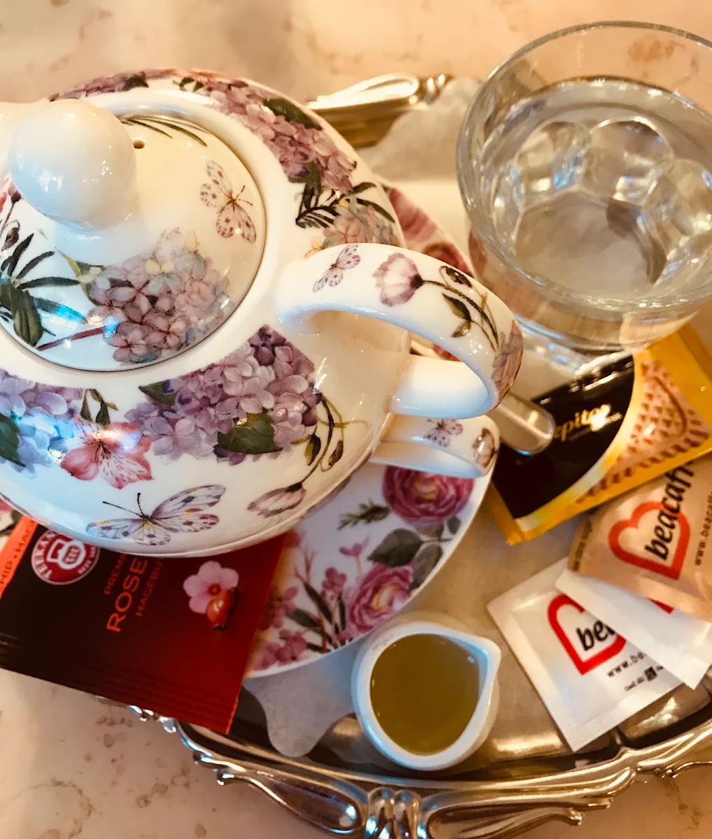 Essen und Trinken photo 9