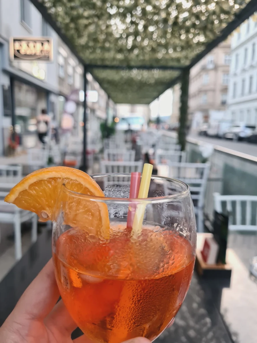Essen und Trinken photo 4