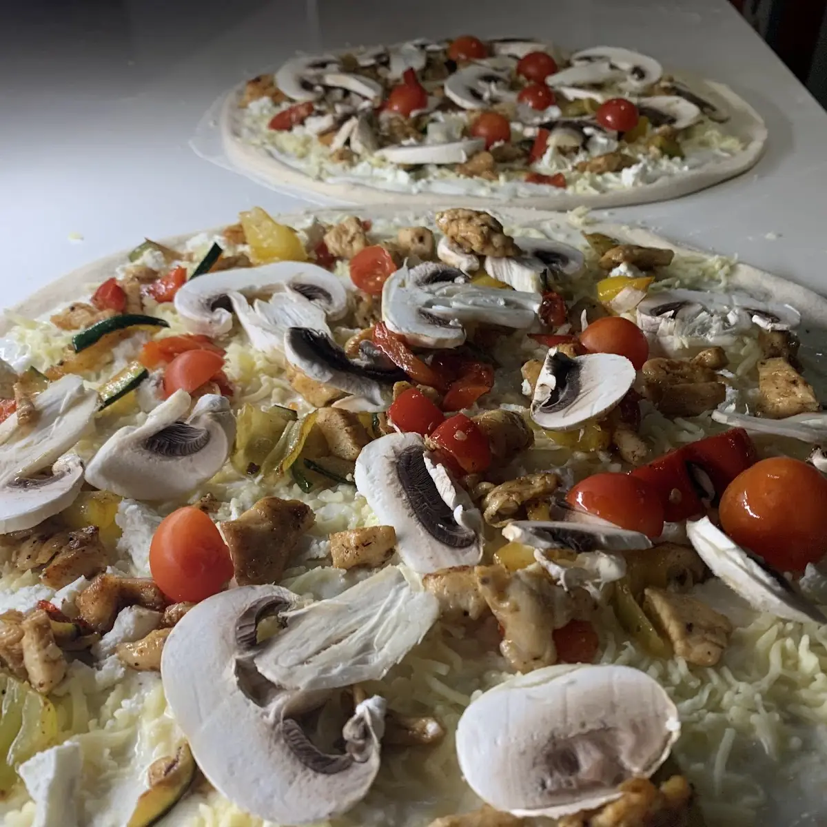 Essen und Trinken photo 1