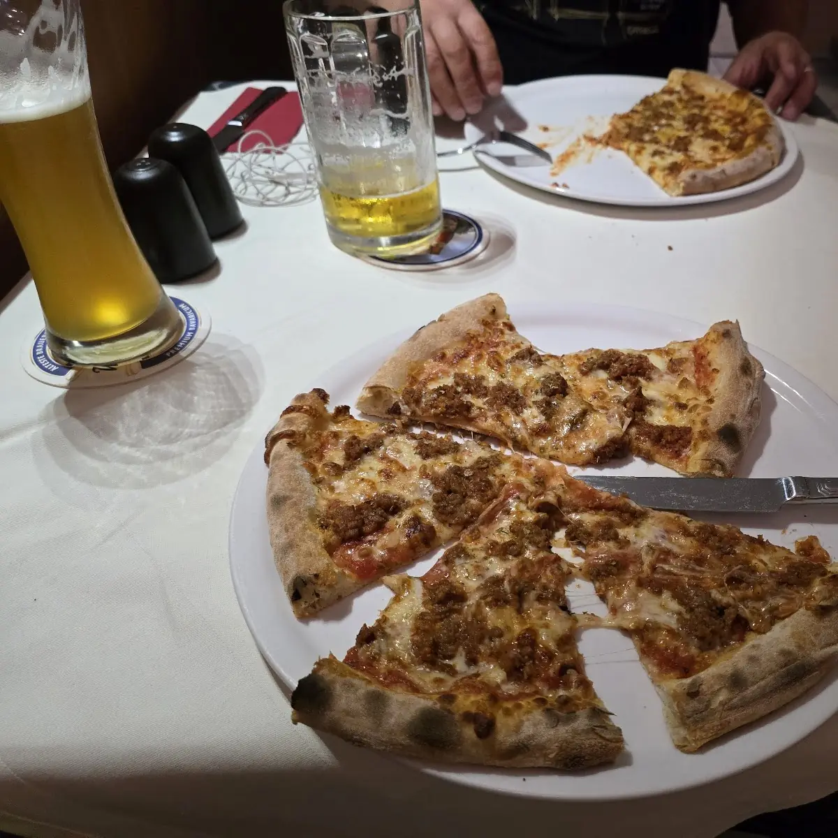 Essen und Trinken photo 3