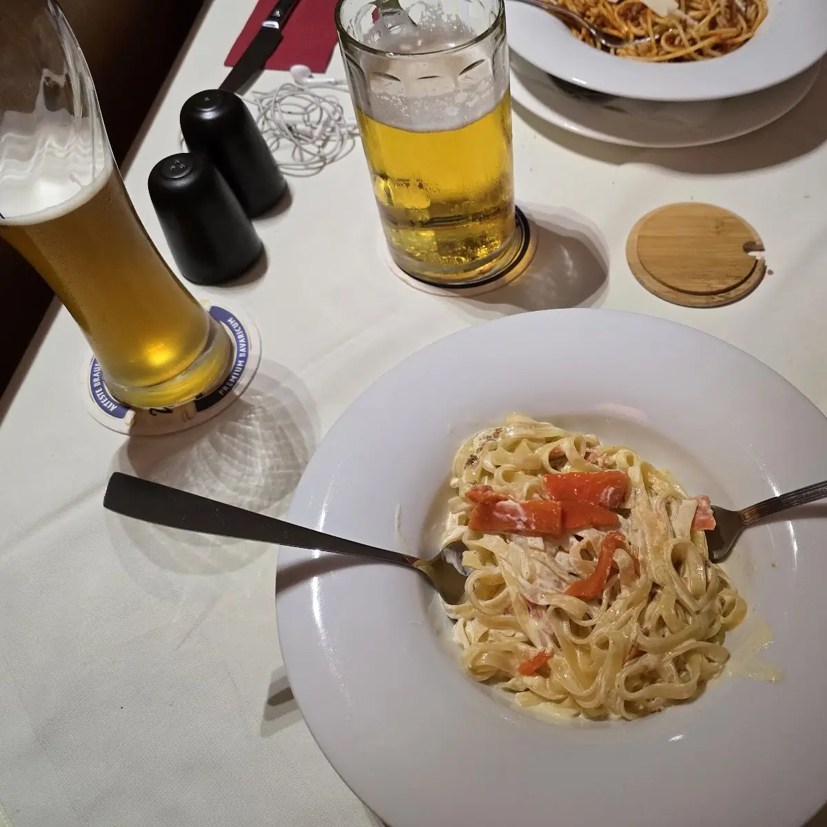 Essen und Trinken photo 4
