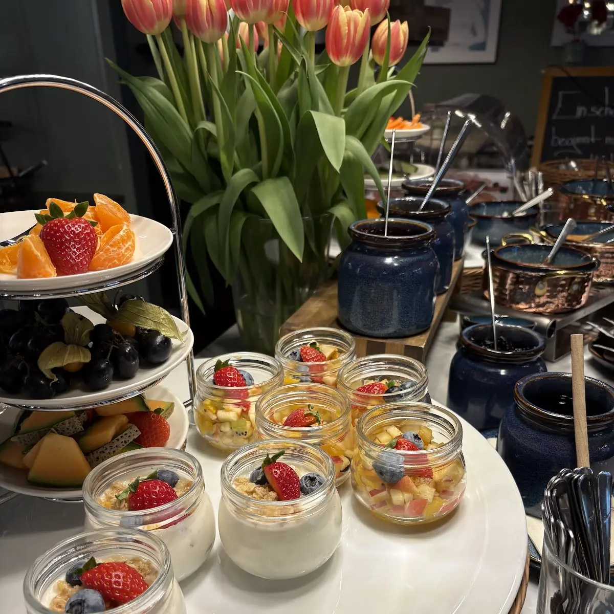 Essen und Trinken photo 9