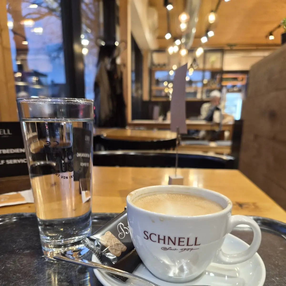 Essen und Trinken photo 4