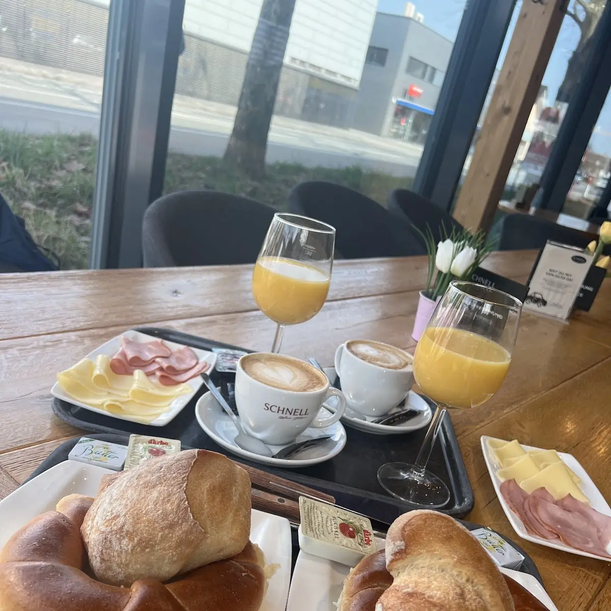 Essen und Trinken photo 5